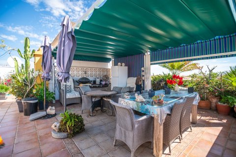 Apartament w Alicante, Hiszpania 4 sypialnie, 110 mkw. nr 194583 – zdjęcie 27