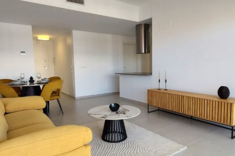 Apartment à vendre à Alicante, Espagne, 2 chambres, 92 m2 No. 194582 - photo 2
