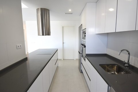 Apartment à vendre à Alicante, Espagne, 2 chambres, 92 m2 No. 194582 - photo 5