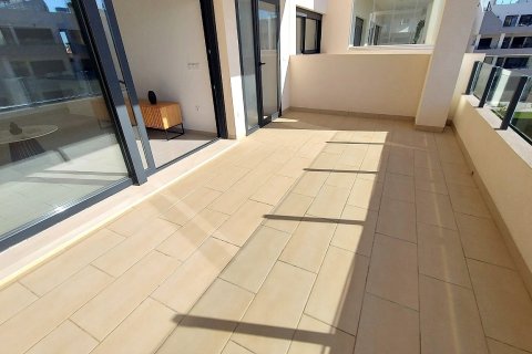 Apartment à vendre à Alicante, Espagne, 2 chambres, 92 m2 No. 194582 - photo 14