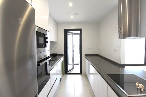 Apartment à vendre à Alicante, Espagne, 2 chambres, 92 m2 No. 194582 - photo 8