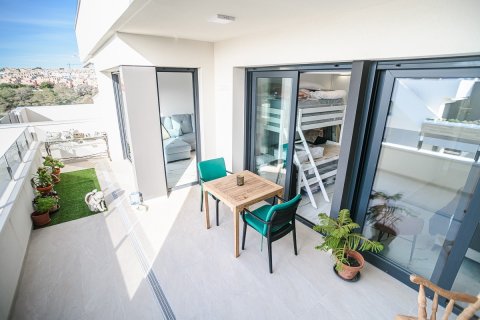 Apartment à vendre à Alicante, Espagne, 2 chambres, 75 m2 No. 194581 - photo 20