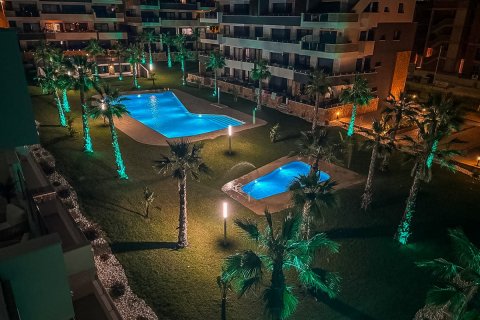 Apartment à vendre à Alicante, Espagne, 2 chambres, 75 m2 No. 194581 - photo 29