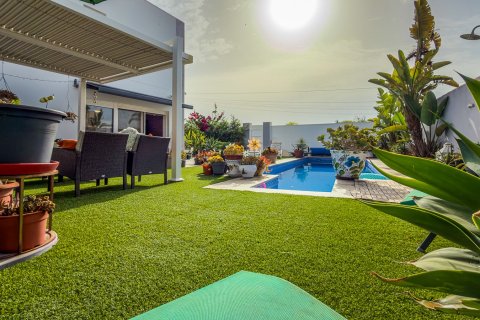 Villa in vendita a Torrevieja, Alicante, Spagna 2 camere da letto, 130 mq. N° 194580 - foto 13