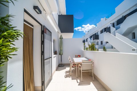 Wohnung zum Verkauf in Torrevieja, Alicante, Spanien 3 Schlafzimmer, 138 m2 Nr. 194577 - Foto 7