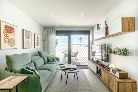 Wohnung zum Verkauf in Torrevieja, Alicante, Spanien 3 Schlafzimmer, 138 m2 Nr. 194577 - Foto 8