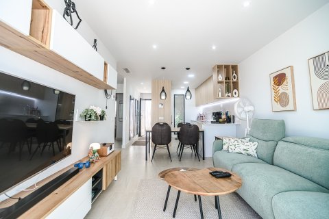 Wohnung zum Verkauf in Torrevieja, Alicante, Spanien 3 Schlafzimmer, 138 m2 Nr. 194577 - Foto 10