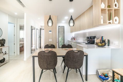 Wohnung zum Verkauf in Torrevieja, Alicante, Spanien 3 Schlafzimmer, 138 m2 Nr. 194577 - Foto 15