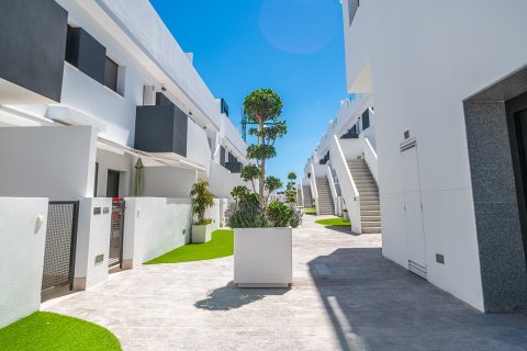 Wohnung zum Verkauf in Torrevieja, Alicante, Spanien 3 Schlafzimmer, 138 m2 Nr. 194577 - Foto 2