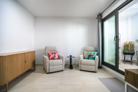 Wohnung zum Verkauf in Torrevieja, Alicante, Spanien 3 Schlafzimmer, 138 m2 Nr. 194577 - Foto 30