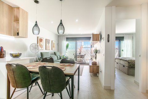 Wohnung zum Verkauf in Torrevieja, Alicante, Spanien 3 Schlafzimmer, 138 m2 Nr. 194577 - Foto 12