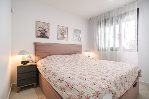 Wohnung zum Verkauf in Torrevieja, Alicante, Spanien 3 Schlafzimmer, 138 m2 Nr. 194577 - Foto 24