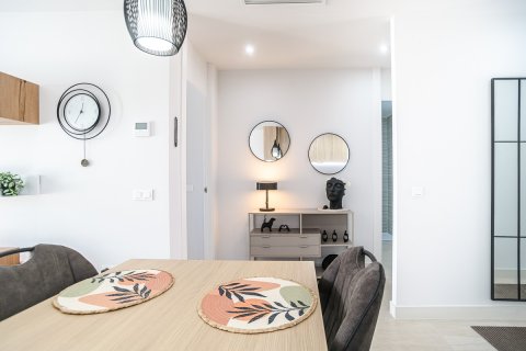 Wohnung zum Verkauf in Torrevieja, Alicante, Spanien 3 Schlafzimmer, 138 m2 Nr. 194577 - Foto 14