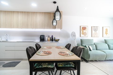 Wohnung zum Verkauf in Torrevieja, Alicante, Spanien 3 Schlafzimmer, 138 m2 Nr. 194577 - Foto 13
