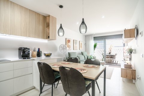 Wohnung zum Verkauf in Torrevieja, Alicante, Spanien 3 Schlafzimmer, 138 m2 Nr. 194577 - Foto 11