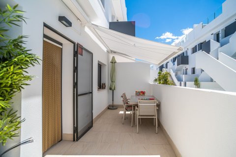 Wohnung zum Verkauf in Torrevieja, Alicante, Spanien 3 Schlafzimmer, 138 m2 Nr. 194577 - Foto 6