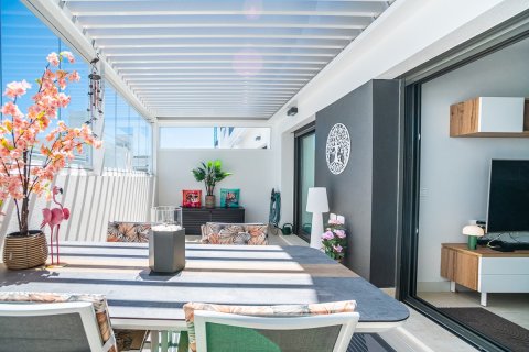Wohnung zum Verkauf in Torrevieja, Alicante, Spanien 3 Schlafzimmer, 138 m2 Nr. 194577 - Foto 20
