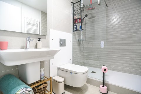 Wohnung zum Verkauf in Torrevieja, Alicante, Spanien 3 Schlafzimmer, 138 m2 Nr. 194577 - Foto 26