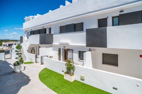 Wohnung zum Verkauf in Torrevieja, Alicante, Spanien 3 Schlafzimmer, 138 m2 Nr. 194577 - Foto 4