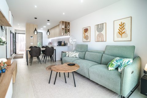 Wohnung zum Verkauf in Torrevieja, Alicante, Spanien 3 Schlafzimmer, 138 m2 Nr. 194577 - Foto 9