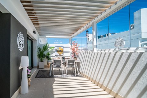 Wohnung zum Verkauf in Torrevieja, Alicante, Spanien 3 Schlafzimmer, 138 m2 Nr. 194577 - Foto 18