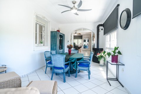 Villa for sale in La Marina, Alicante, Spain 3 bedrooms, 246 sq.m. No. 194579 - photo 30
