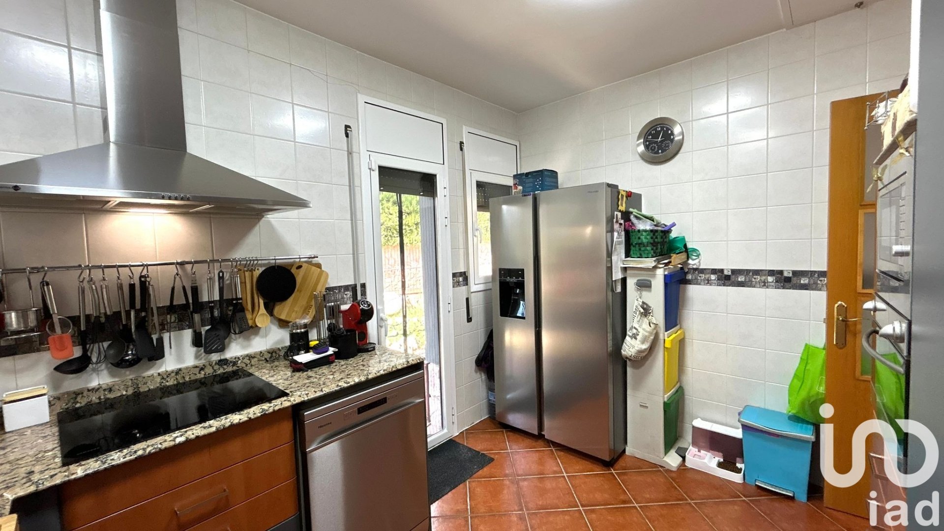 Квартира в Барселона, Испания 3 спальни, 138м2 №153052