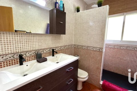 Dzīvoklis pārdošanā Barcelona, Spānijā 3 istabas, 138 m2 Nr. 153052 - attēls 17