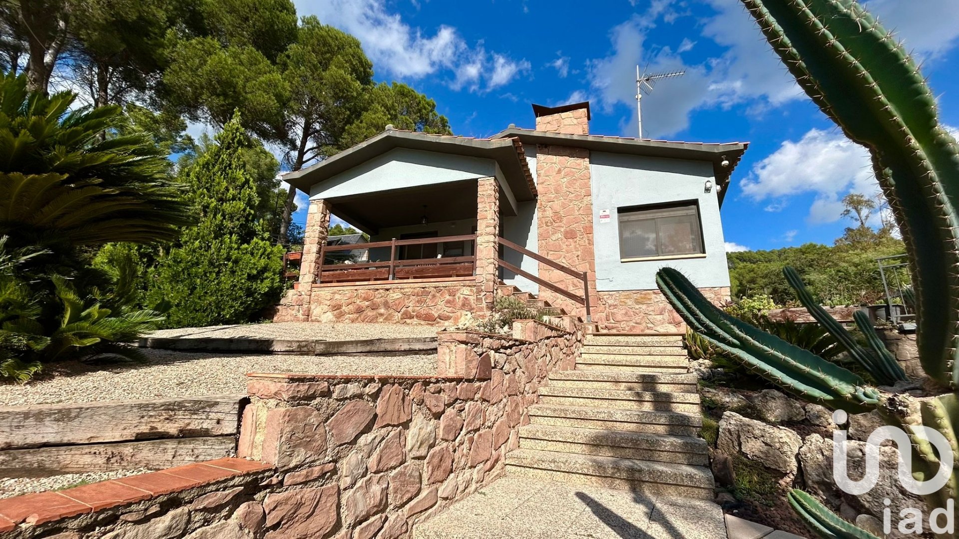 Квартира в Барселона, Испания 3 спальни, 138м2 №153052