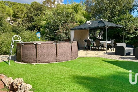 Dzīvoklis pārdošanā Barcelona, Spānijā 3 istabas, 138 m2 Nr. 153052 - attēls 5