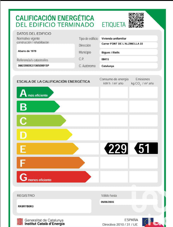 Квартира в Барселона, Испания 3 спальни, 138м2 №153052