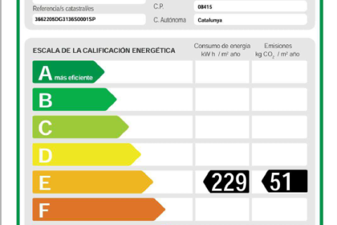 Dzīvoklis pārdošanā Barcelona, Spānijā 3 istabas, 138 m2 Nr. 153052 - attēls 25
