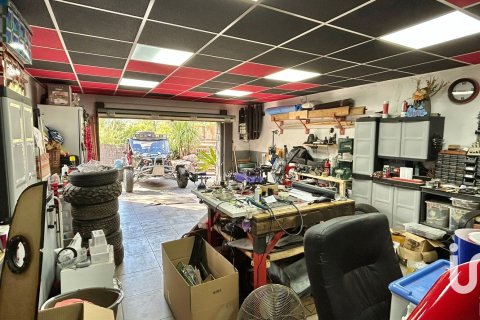 Dzīvoklis pārdošanā Barcelona, Spānijā 3 istabas, 138 m2 Nr. 153052 - attēls 22