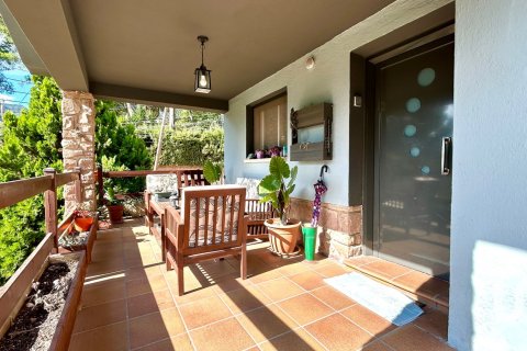 Dzīvoklis pārdošanā Barcelona, Spānijā 3 istabas, 138 m2 Nr. 153052 - attēls 8