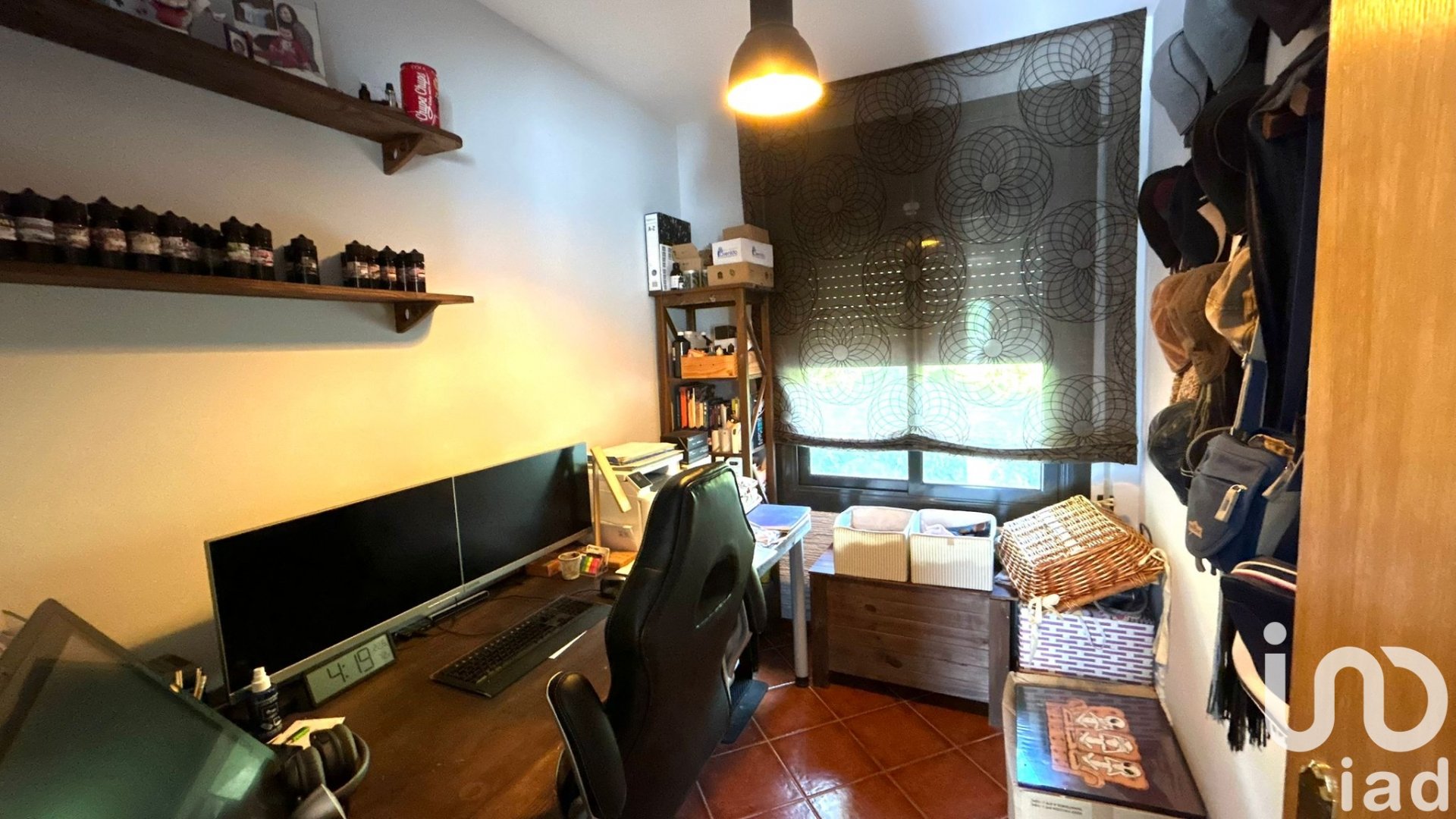 Квартира в Барселона, Испания 3 спальни, 138м2 №153052