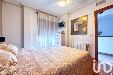 Dom w La Nucia, Alicante, Hiszpania 4 sypialnie, 172 mkw. nr 153050 – zdjęcie 20