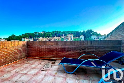 Dom w La Nucia, Alicante, Hiszpania 4 sypialnie, 172 mkw. nr 153050 – zdjęcie 25