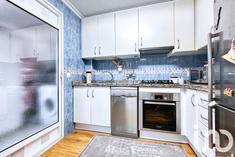 Dom w La Nucia, Alicante, Hiszpania 4 sypialnie, 172 mkw. nr 153050 – zdjęcie 22