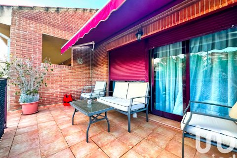 Dom w La Nucia, Alicante, Hiszpania 4 sypialnie, 172 mkw. nr 153050 – zdjęcie 26