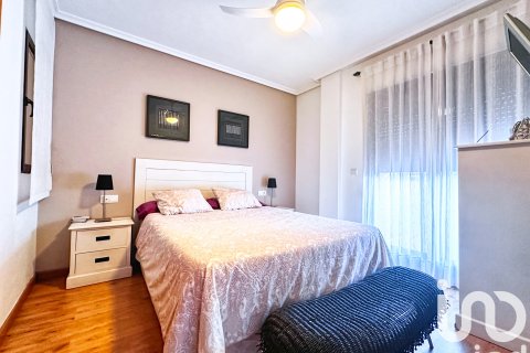 Dom w La Nucia, Alicante, Hiszpania 4 sypialnie, 172 mkw. nr 153050 – zdjęcie 17