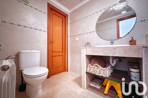 Dom w La Nucia, Alicante, Hiszpania 4 sypialnie, 172 mkw. nr 153050 – zdjęcie 11