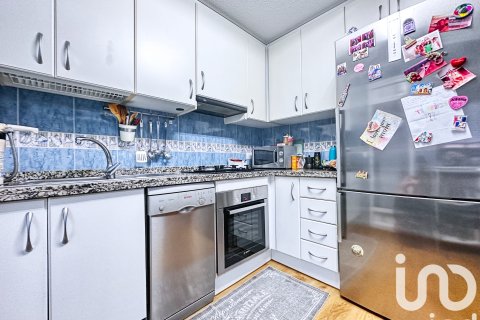 Dom w La Nucia, Alicante, Hiszpania 4 sypialnie, 172 mkw. nr 153050 – zdjęcie 24