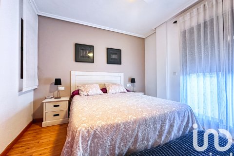 Dom w La Nucia, Alicante, Hiszpania 4 sypialnie, 172 mkw. nr 153050 – zdjęcie 18