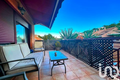 Dom w La Nucia, Alicante, Hiszpania 4 sypialnie, 172 mkw. nr 153050 – zdjęcie 27