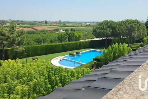 Dom w Alpicat, Lleida, Hiszpania 6 sypialni, 376 mkw. nr 153051 – zdjęcie 2