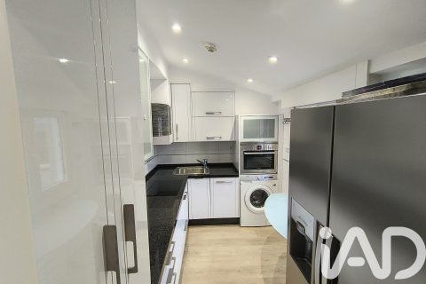 Takvåning till salu i Vigo, Pontevedra, Spanien 2 sovrum, 150 kvm. Nr. 153048 - foto 10