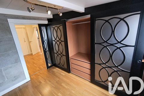 Takvåning till salu i Vigo, Pontevedra, Spanien 2 sovrum, 150 kvm. Nr. 153048 - foto 24