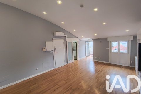 Takvåning till salu i Vigo, Pontevedra, Spanien 2 sovrum, 150 kvm. Nr. 153048 - foto 5