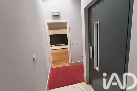 Takvåning till salu i Vigo, Pontevedra, Spanien 2 sovrum, 150 kvm. Nr. 153048 - foto 2