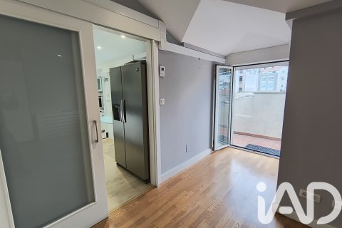 Takvåning till salu i Vigo, Pontevedra, Spanien 2 sovrum, 150 kvm. Nr. 153048 - foto 6